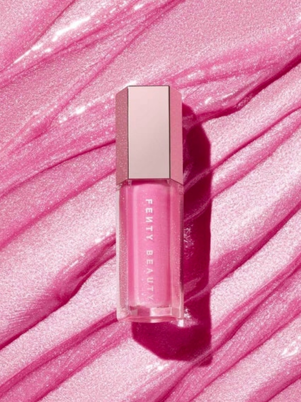 Fenty | ‘Wattabrat’ Gloss Bomb Universal Lip Luminizer | NiB